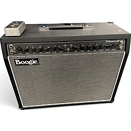 Used MESA/Boogie Fillmore 50 Tube Guitar Combo Amp