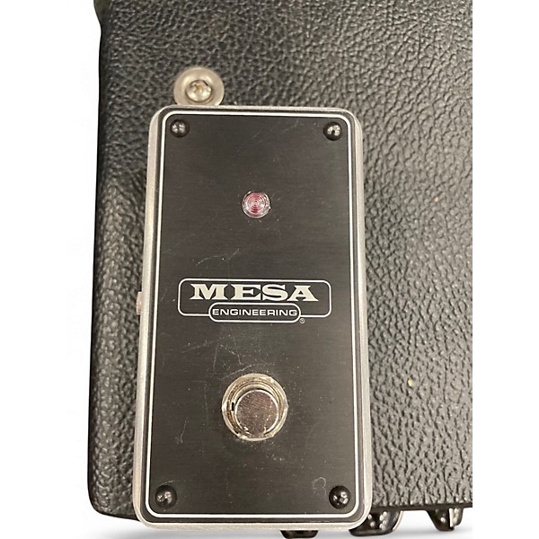Used MESA/Boogie Fillmore 50 Tube Guitar Combo Amp