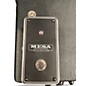 Used MESA/Boogie Fillmore 50 Tube Guitar Combo Amp