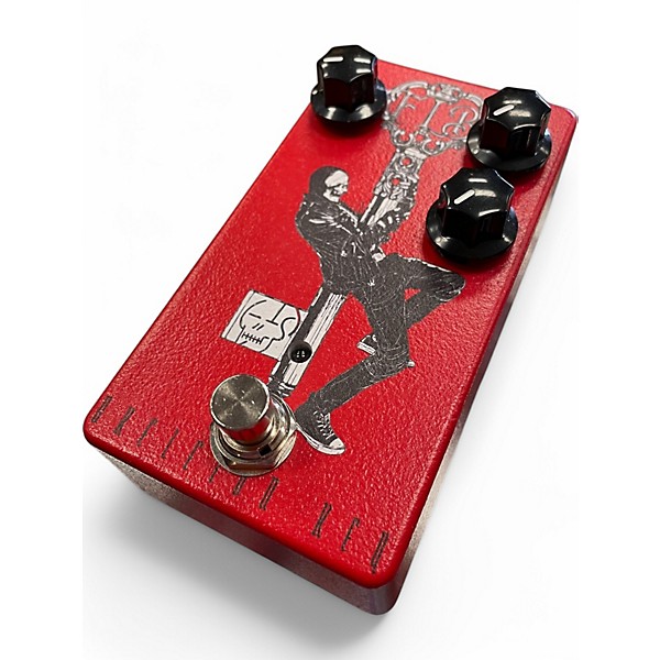 Used Flb skeleton key Effect Pedal,Specials : American Fashion Style Bags On Sale