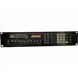 Used Yamaha REV 7 Digital Reverberator Effects Processor