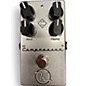 Used Keeley 4 Knob Compressor Effect Pedal thumbnail
