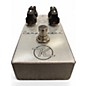 Used Keeley 4 Knob Compressor Effect Pedal