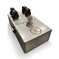 Used Keeley 4 Knob Compressor Effect Pedal