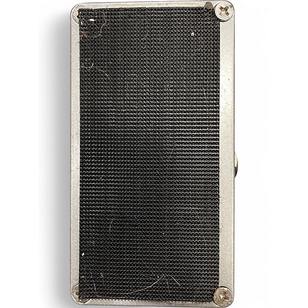 Used Keeley 4 Knob Compressor Effect Pedal