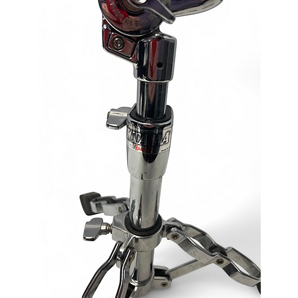 Used TAMA ROAD PRO SNARE stand Snare Stand