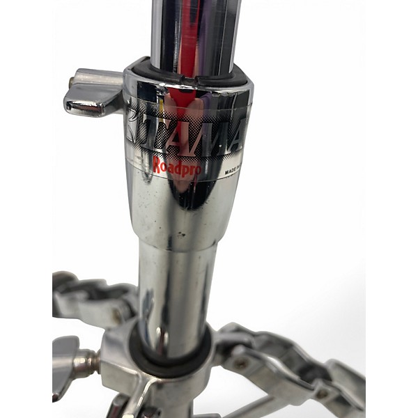 Used TAMA ROAD PRO SNARE stand Snare Stand