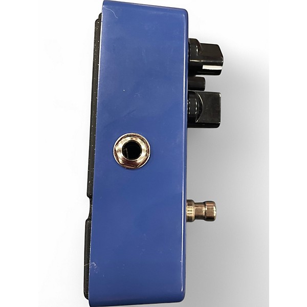 Used Joyo ARGOS Effect Pedal