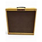 Used Fender Vintage Reissue 1959 Bassman LTD 4x10 Tube Guitar Combo Amp thumbnail