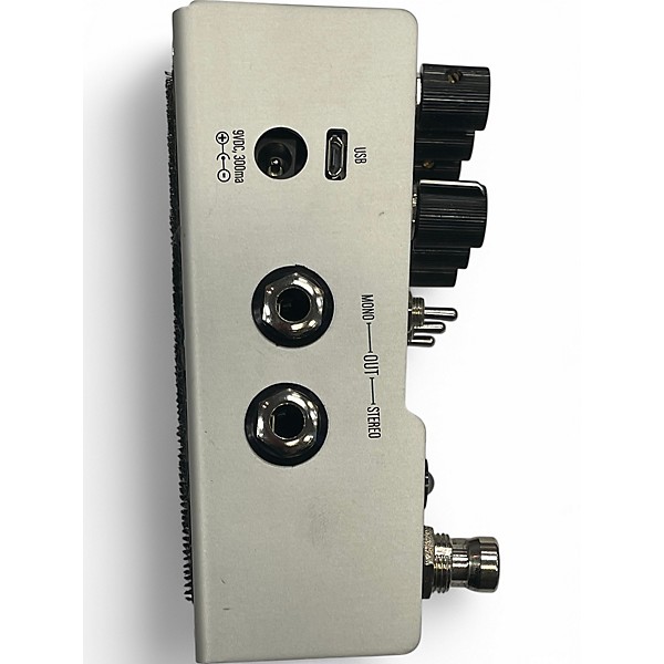 Used Walrus Audio D1 MAKO SERIES Effect Pedal