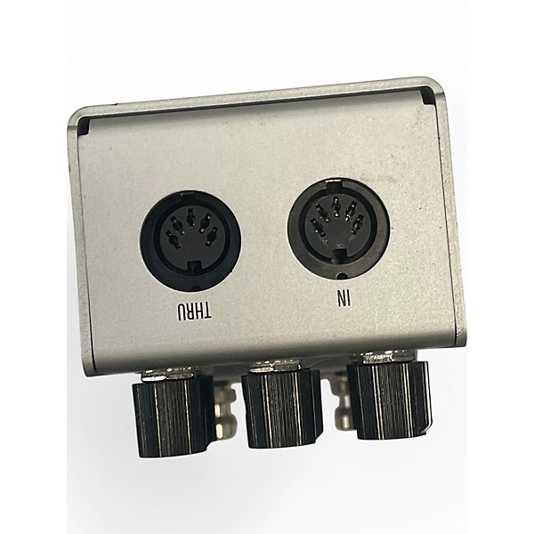 Used Walrus Audio D1 MAKO SERIES Effect Pedal