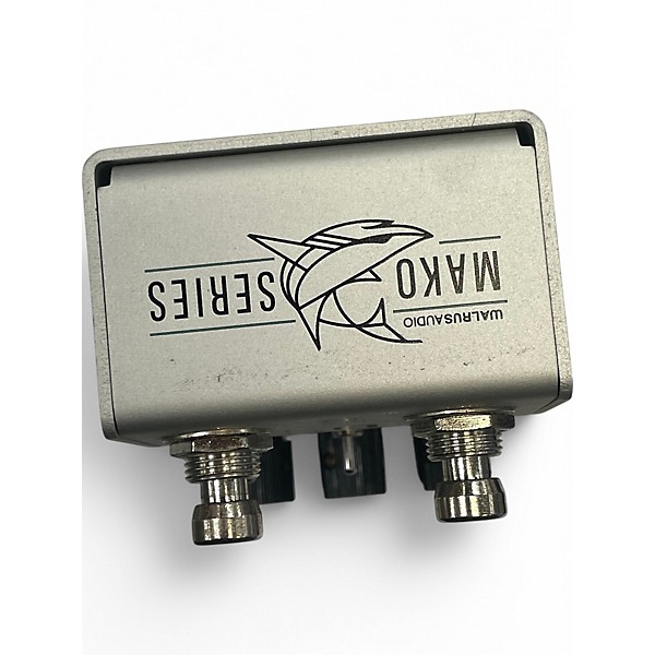 Used Walrus Audio D1 MAKO SERIES Effect Pedal