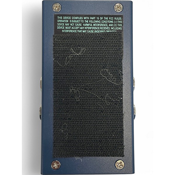 Used Walrus Audio M1 MAKO SERIES Effect Pedal