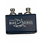 Used Walrus Audio M1 MAKO SERIES Effect Pedal