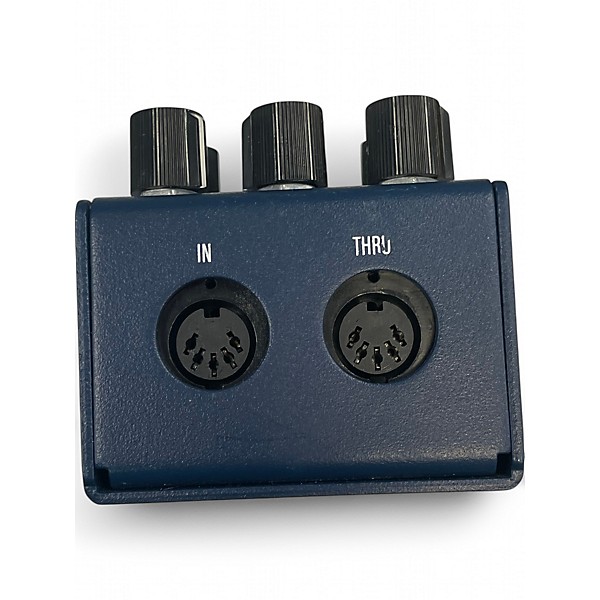 Used Walrus Audio M1 MAKO SERIES Effect Pedal