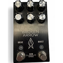 Used Jackson Audio Broken arrow Effect Pedal