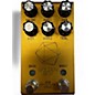 Used Jackson Audio Golden Box Effect Pedal thumbnail