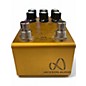 Used Jackson Audio Golden Box Effect Pedal
