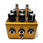 Used Jackson Audio Golden Box Effect Pedal