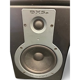 Used M-Audio BX5 Pair Powered Monitor