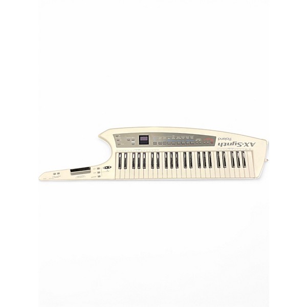 Used Roland Used Roland AX Synth 49 Key Synthesizer | Guitar Center
