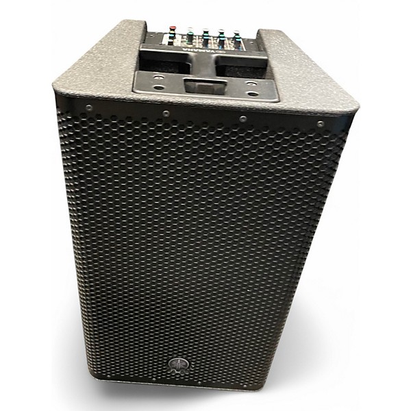 Used Yamaha stagepas 1k Sound Package