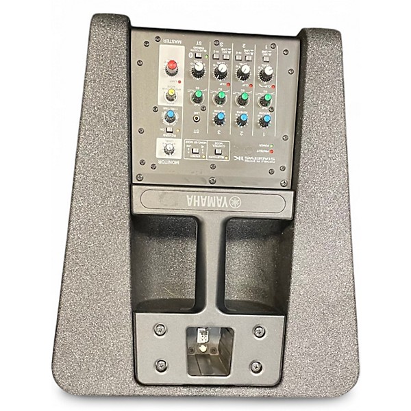 Used Yamaha stagepas 1k Sound Package