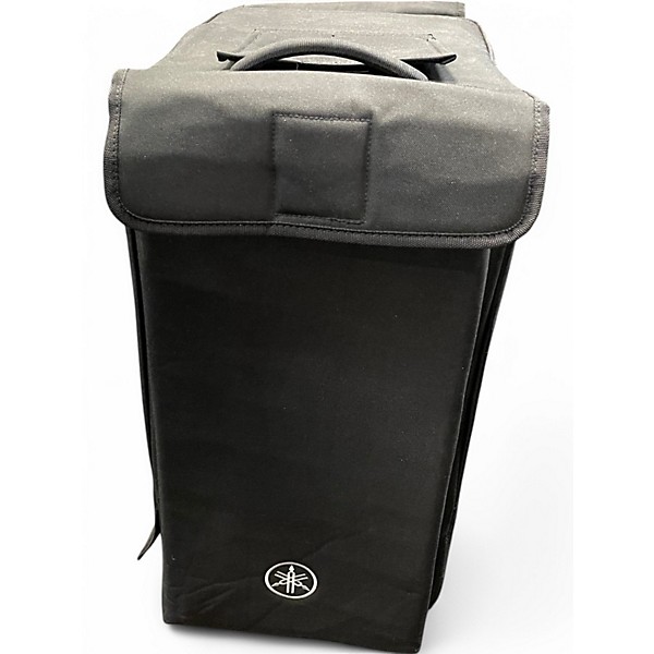 Used Yamaha stagepas 1k Sound Package
