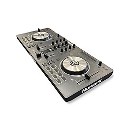 Used Numark MT3 DJ Controller