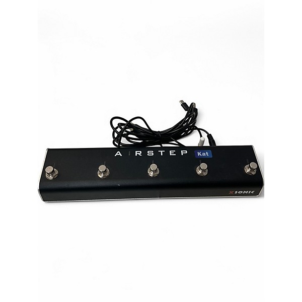 Used Xsonic airstep