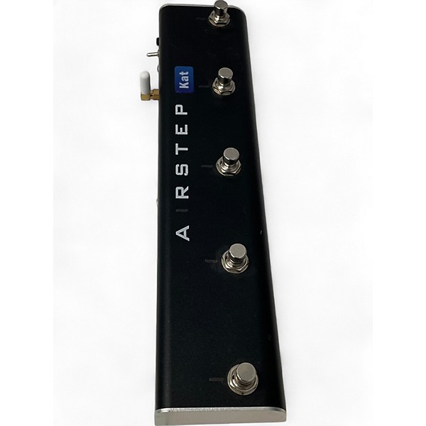 Used Xsonic airstep