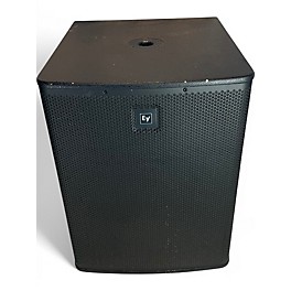 Used Electro-Voice ELX118P Powered Subwoofer