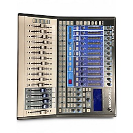 Used PreSonus Studiolive 16.0.2 Digital Mixer