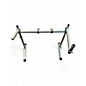 Used Pearl ICON RACK PARTIAL Drum Rack thumbnail