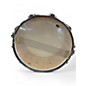 Used DW 14X6 Design Series Snare BLUE SLATE Drum