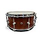 Used Y And T 6.5X14 SM4 MAHOGANY Mahogany Drum thumbnail