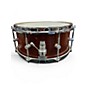 Used Y And T 6.5X14 SM4 MAHOGANY Mahogany Drum