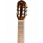 Used Manuel Rodriguez Caballero 10 Cut E/N Maple Flame Maple Classical Acoustic Electric Guitar