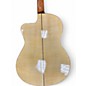 Used Manuel Rodriguez Caballero 10 Cut E/N Maple Flame Maple Classical Acoustic Electric Guitar