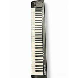 Used M-Audio Keystation 61 MkIII MIDI Controller