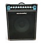 Used Acoustic B100 100W 1x15 Bass Combo Amp thumbnail