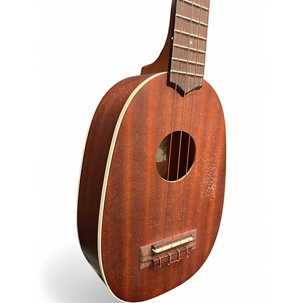Used Kala KAP Natural Ukulele
