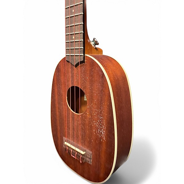 Used Kala KAP Natural Ukulele