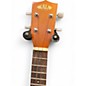 Used Kala KAP Natural Ukulele