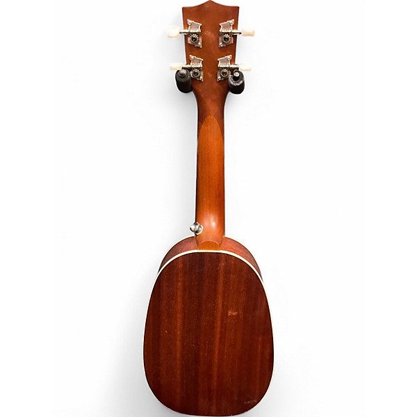 Used Kala KAP Natural Ukulele