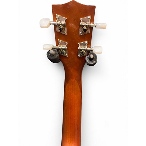 Used Kala KAP Natural Ukulele