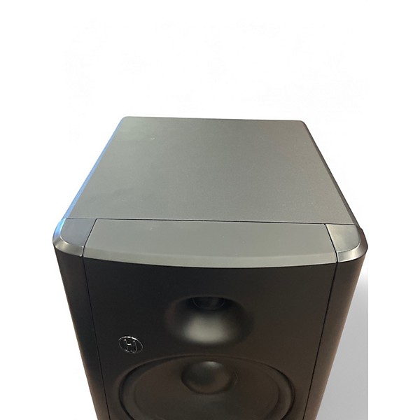 Used Harbinger SM508 Powered Monitor