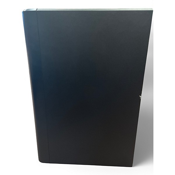 Used Harbinger SM508 Powered Monitor