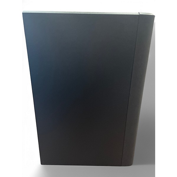 Used Harbinger SM508 Powered Monitor