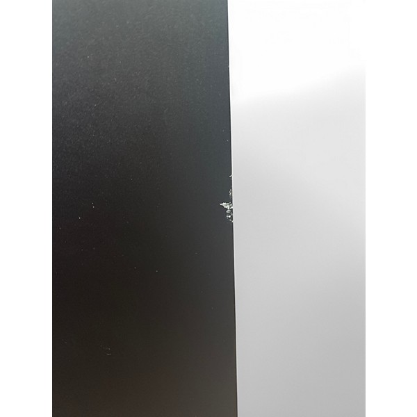 Used Harbinger SM508 Powered Monitor
